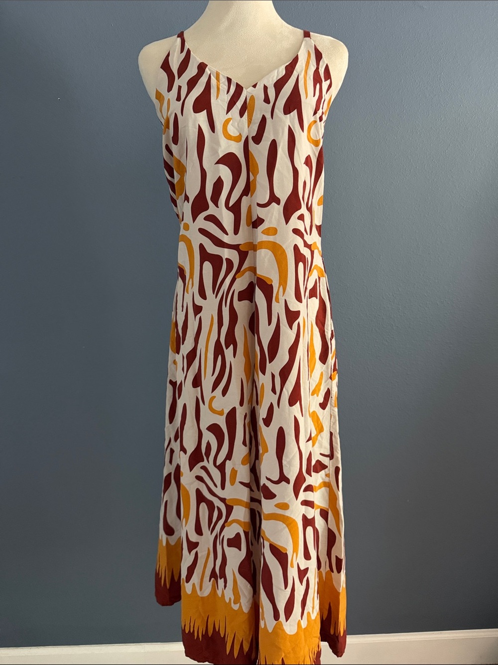 Stylish Multicolor Jumpsuit